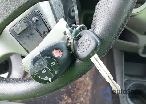 2012 Toyota Tacoma Base V6 from USA, damaged, VIN 3TMMU4FN8CM043177